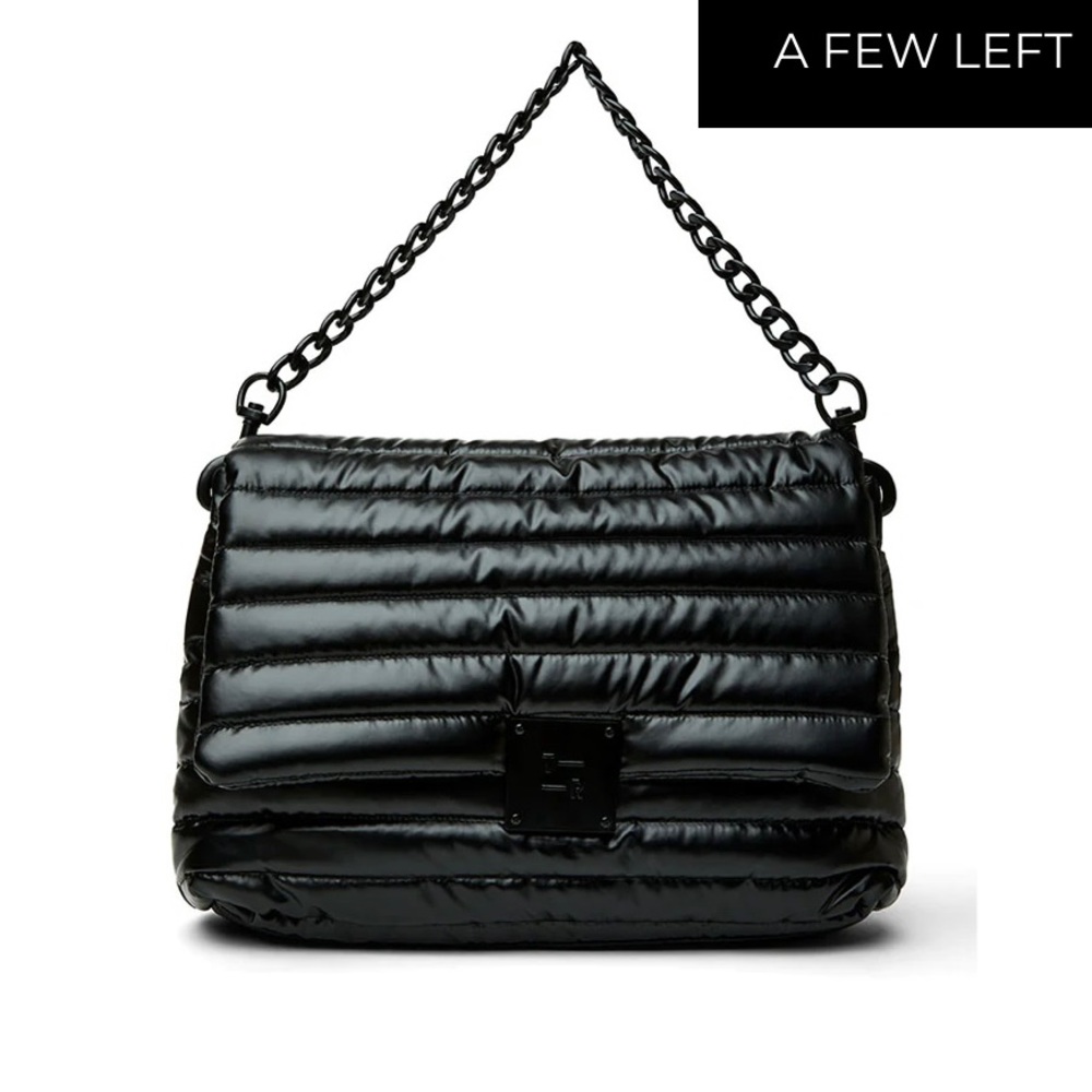 Think Royln Dalton Lady bag in Pearl Black - Picture 6 of 10